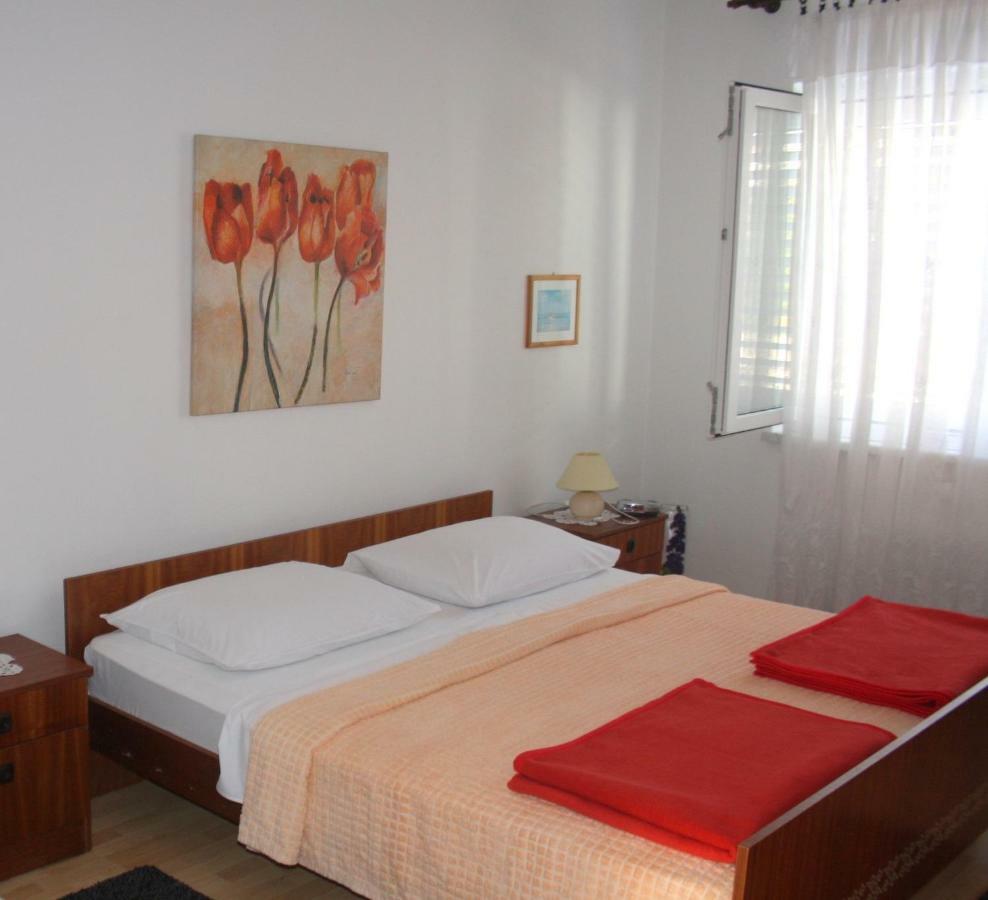 Apartments Iva Цриквеница Номер фото