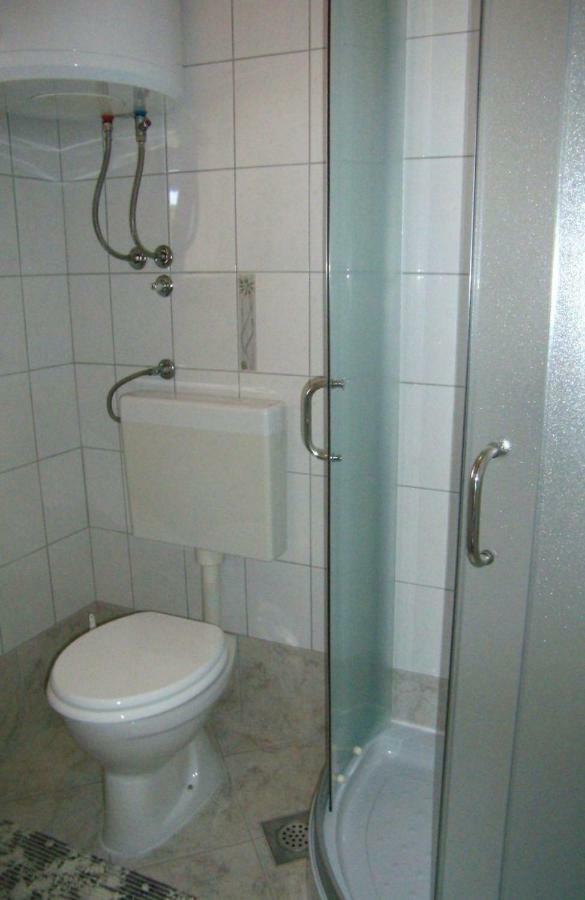 Apartments Iva Цриквеница Номер фото