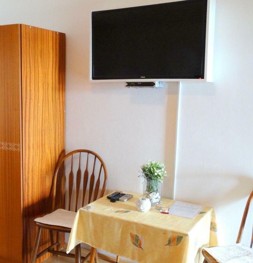 Apartments Iva Цриквеница Номер фото