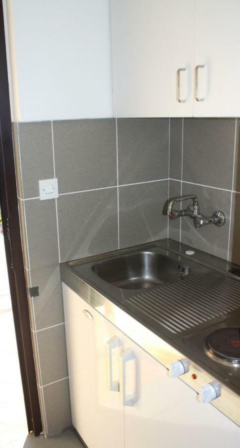 Apartments Iva Цриквеница Номер фото