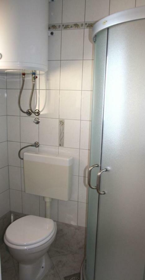 Apartments Iva Цриквеница Номер фото